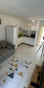 Location Appartement 33.07m² 2 pièces Fort de france - Photo 4