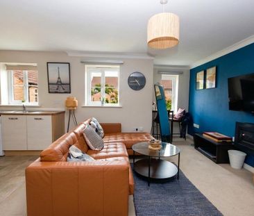 2 bedroom apartment to rent - Photo 4