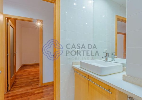 Apartamento T3 em Porto