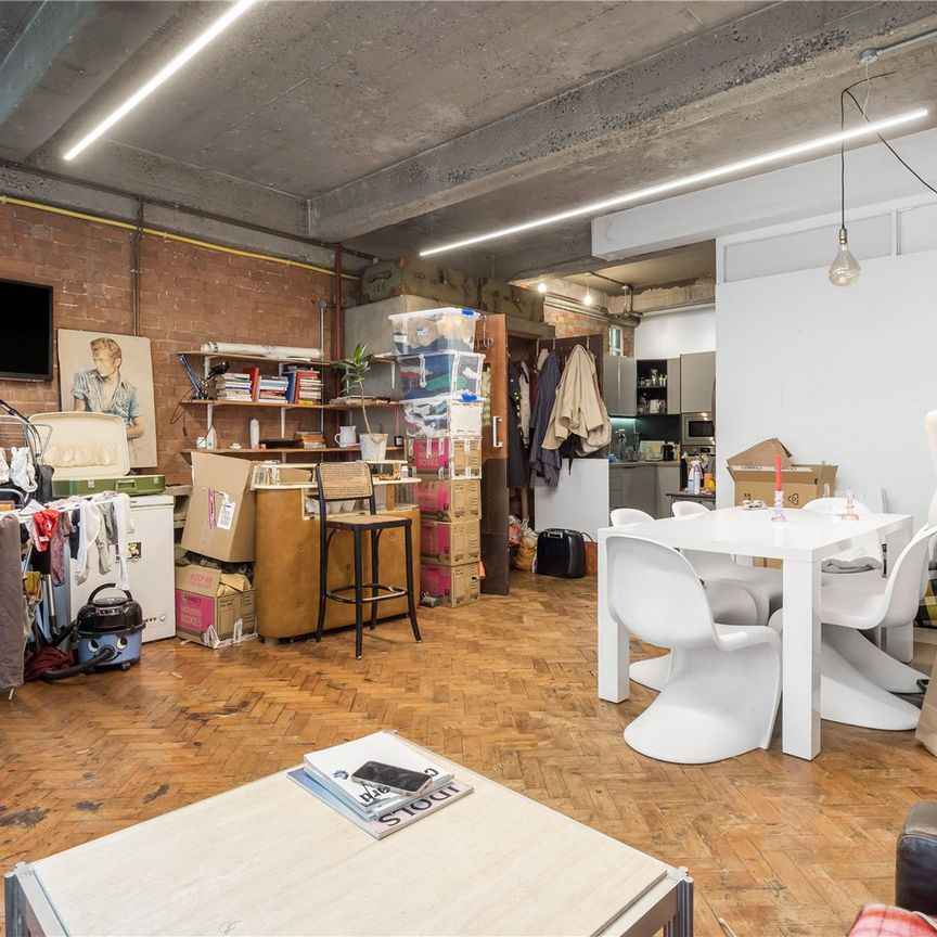 Tudor Road, Hackney, London, E9 7SN - Photo 1