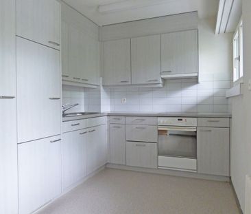 Gepflegte und kinderfreundliche Überbauung - Foto 5