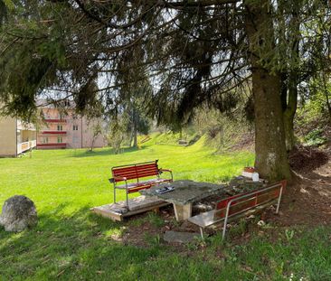 NICE 2-PIECE – at the entrance to Bulle! - Photo 4