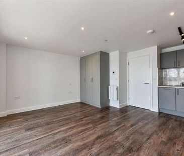 Brunel House, The Hard, Portsmouth, PO1 - Photo 1