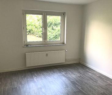 … Cool, erfrischend, hell! 3 Zimmer im Erdgeschoss in Kuhlerkamp - Foto 1