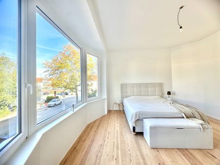 GERENOVEERDE HERENWONING | 3 KAMERS | TUIN | CENTRUM KORTRIJK - foto 3