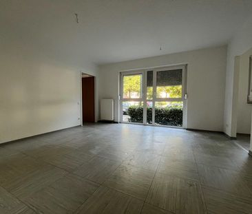 Ideal für Senioren: Barrierefreie 2-Zimmer-Wohnung mit ebenerdiger ... - Photo 3