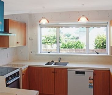 Spacious 4-Bedroom Family Living in Top School Zones - Photo 3