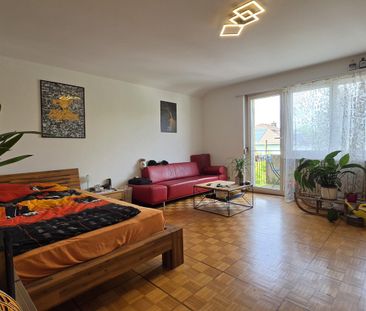 1.5 Zimmer, 45 m², 3. Stock - Foto 1