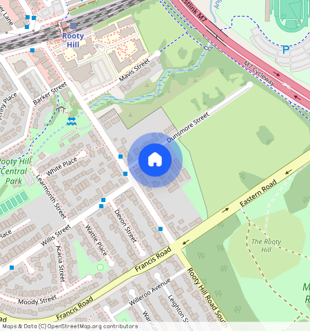 12/6 Dunsmore Street, Rooty Hill NSW 2766