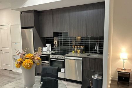 For Lease - 395 Bloor Street Unit# 5105, Toronto, Ontario - Photo 4