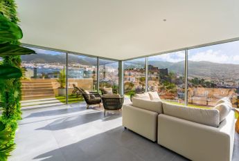 APARTAMENTO T2 | MOBILADO | FUNCHAL