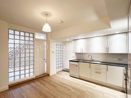 3 bedroom maisonette to rent - Photo 5