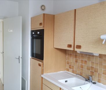 Location Appartement 2 pièces 55m² - Photo 5