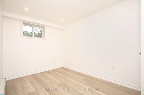 For Lease - 619 Merton Street Unit# Bsmt 1, Toronto, Ontario - Photo 1