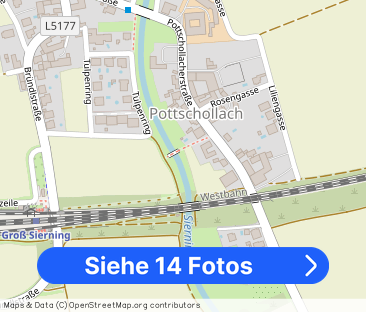 Doppelhaushälften Haunoldstein! - Foto 1