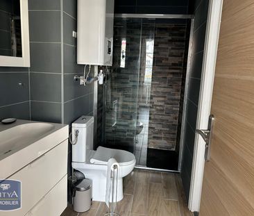 Location Appartement 3 pièces 51m² ST ETIENNE 42000 - Photo 6