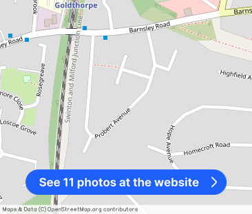 Goldthorpe, Goldthorpe, S63 - Photo 1