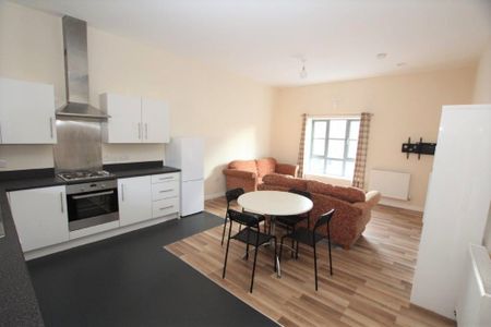 2 Bedroom Apartment, Chester - Photo 4