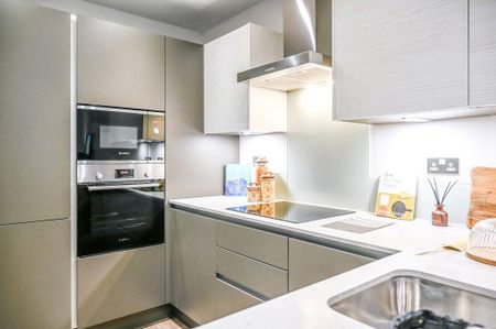 Studio to rent - Photo 2