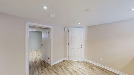 For Lease - 79 Rosemount Avenue Unit# B1, Toronto, Ontario - Photo 3