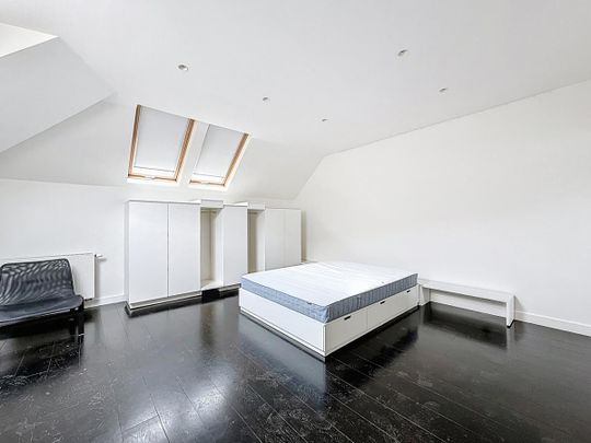 De Crayer: splendid 2-bedroom furnished mansion - Photo 1