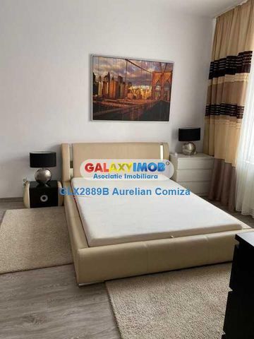 Apartament 2 camere Piata Romana langa ASE/centrala/AC/ETAJ 1 - Photo 2