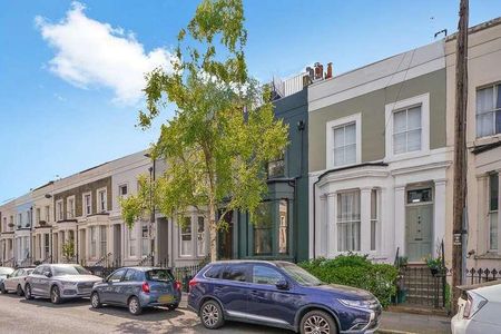 Medina Road, Finsbury, N7 - Photo 4