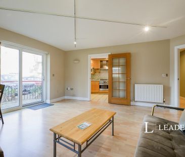 1 bedroom apartment to rent - Photo 1