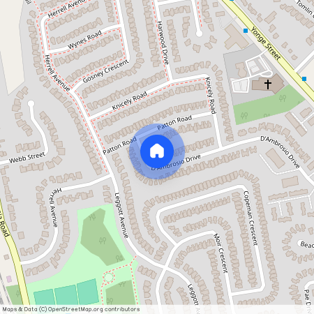 12 D'ambrosio Drive Unit# Lower, Barrie