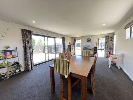 4 Kendon Dr, Rolleston - Photo 3