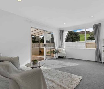 Easy Living with Mountain Views in Top School Zone - Photo 1