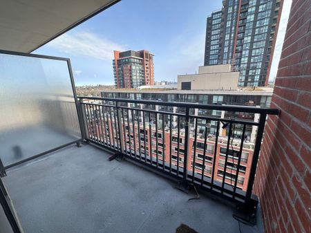 For Lease - 3091 Dufferin Street Unit# 1411, Toronto, Ontario - Photo 2
