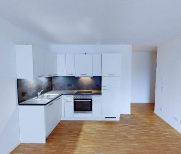 Umzugsbonus i.H.v. 1 Nettokaltmiete - Ihr neues Zuhause wartet! - Foto 5