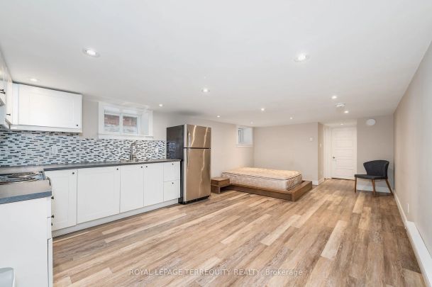 33 Havelock Street #Bsmt - Photo 1