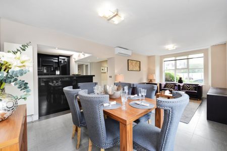 Boydell Court, St John's Wood Park, St Johns Wood, NW8 6NL - Photo 4