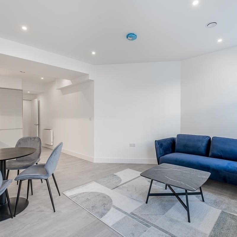 2 bedroom apartment to rent - Photo 1