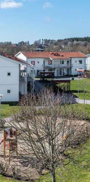 Boråsvägen, Vårgårda - Foto 1