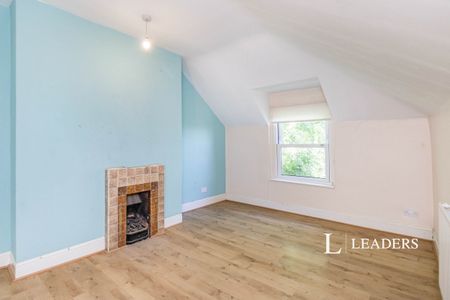 2 bedroom flat to rent Clifton Road, Kingston, KT2 - Photo 5