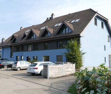 2.5 Zimmer, 60 m², EG - Photo 1
