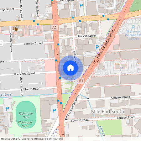 28 William Street, SA 5031, Mile End South