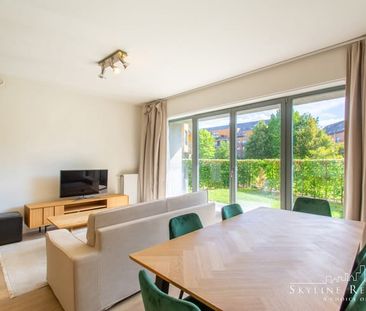 Appartement te huur - Photo 2