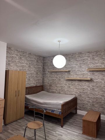 Studio Flat, Bed Studio, LS12 - Photo 3