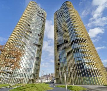 3.5 Zimmer, 11. Stock - Photo 5