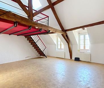 Appartement à louer - Photo 2