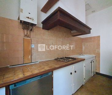 Appartement T2 Montauban à louer - Photo 3