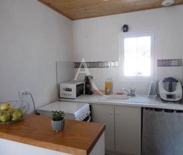 Location Maison 3 pièces 48m² NOIRMOUTIER EN L ILE 85330 - Photo 5