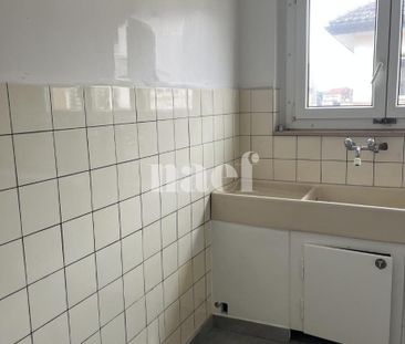 3 Zimmer, 65 m², 4. Stock - Foto 1