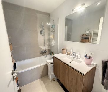 Nice furnished 1-bedroom apartment - Photo 6