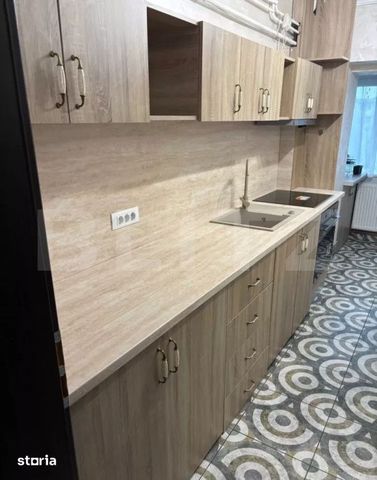 Apartament 2 camere, 52 mp, zona Tatarasi - Fotografie 3