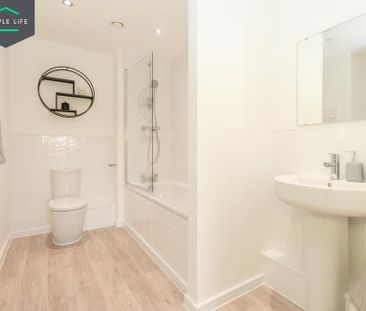 2 bedroom apartment to rent - Photo 5